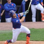 Mets Minors Recap: Kevin Parada Stays Hot For Syracuse