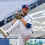 Mets Minors Recap: St. Lucie Mets Tosses Combined No-Hitter