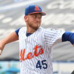 Minors Weekly Report: St. Lucie Mets Record No-Hitter