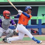 Updated Post-Draft Top 50 Mets Prospects