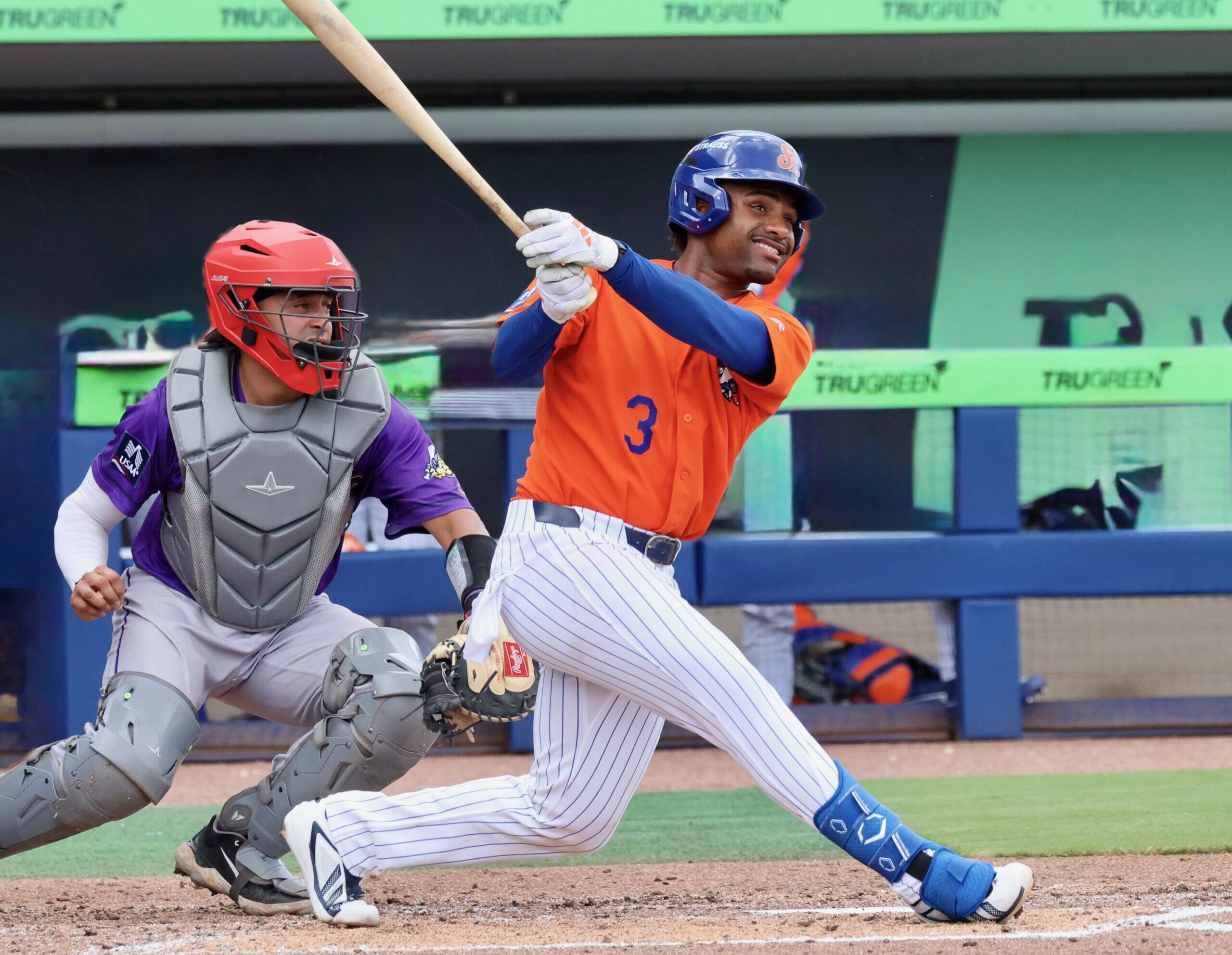 Updated Post-Draft Top 50 Mets Prospects