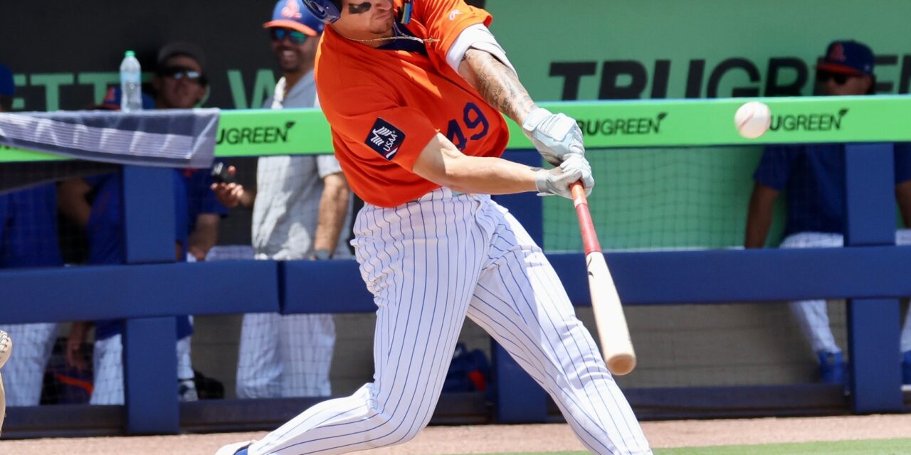 Underrated Mets Prospects To Look Out For In 2027