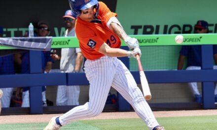 Underrated Mets Prospects To Look Out For In 2027