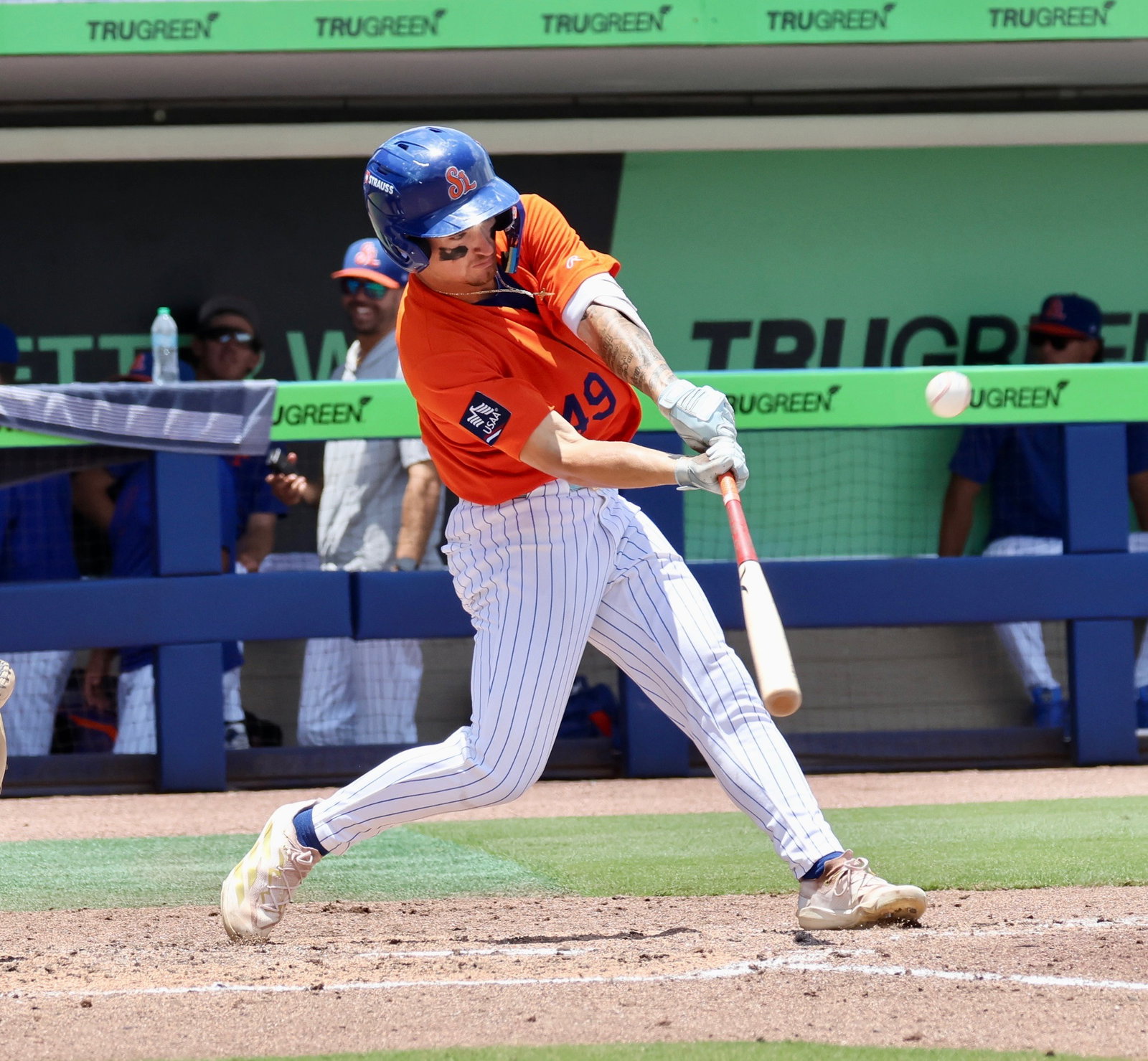 Underrated Mets Prospects To Look Out For In 2027