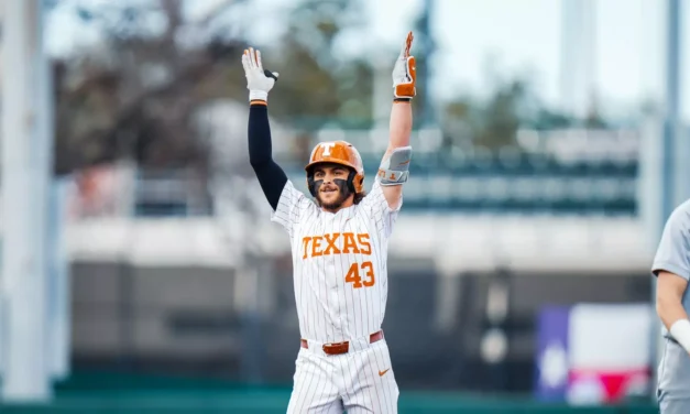 Mets Select Aiden Robbins With Third Round Pick
