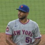 Game Thread: Dodgers vs Mets, 1:40 P.M.