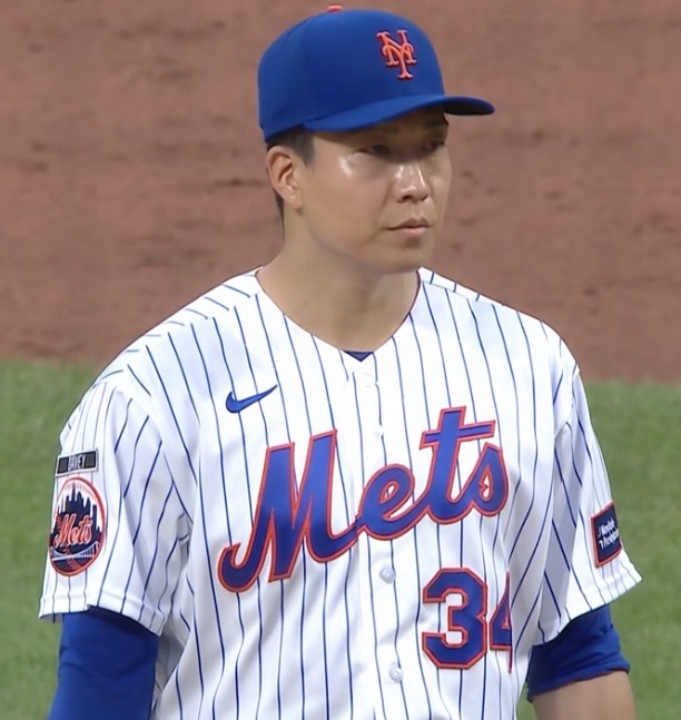 Mets Suffer Second Walk-Off Defeat To White Sox