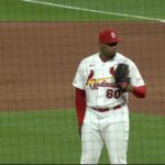 Report: Mets To Promote Reliever Guillermo Zuñiga