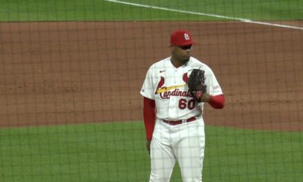 Report: Mets To Promote Reliever Guillermo Zuñiga