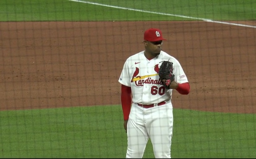 Mets Select, Promote Reliever Guillermo Zuñiga