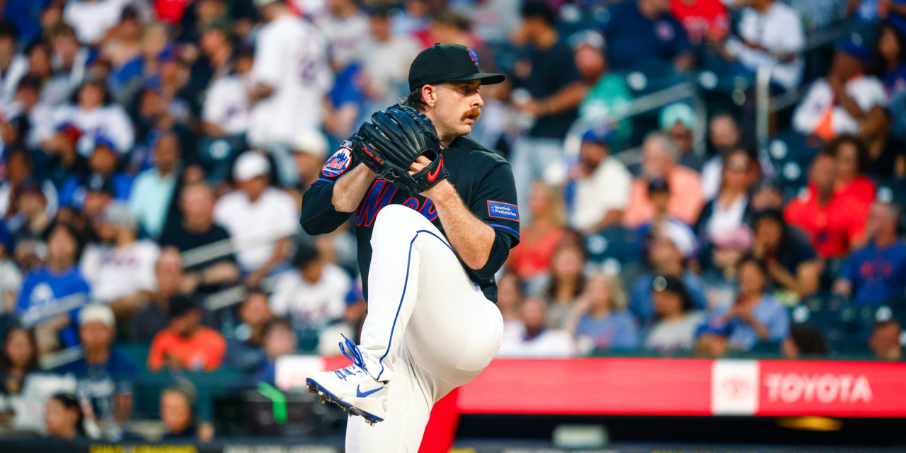 Game Chat: Mets vs Phillies, 1:35 P.M.