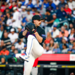 Game Chat: Mets vs Phillies, 1:35 P.M.