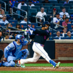 Mets Can’t Get Bats Going in Loss to Marlins