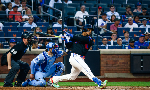 Mets Can’t Get Bats Going in Loss to Marlins