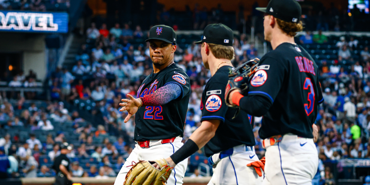 2026 First Half Report Card: Outfielders