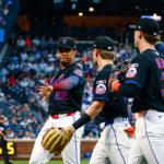 2026 First Half Report Card: Outfielders
