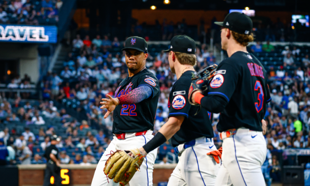 2026 First Half Report Card: Outfielders