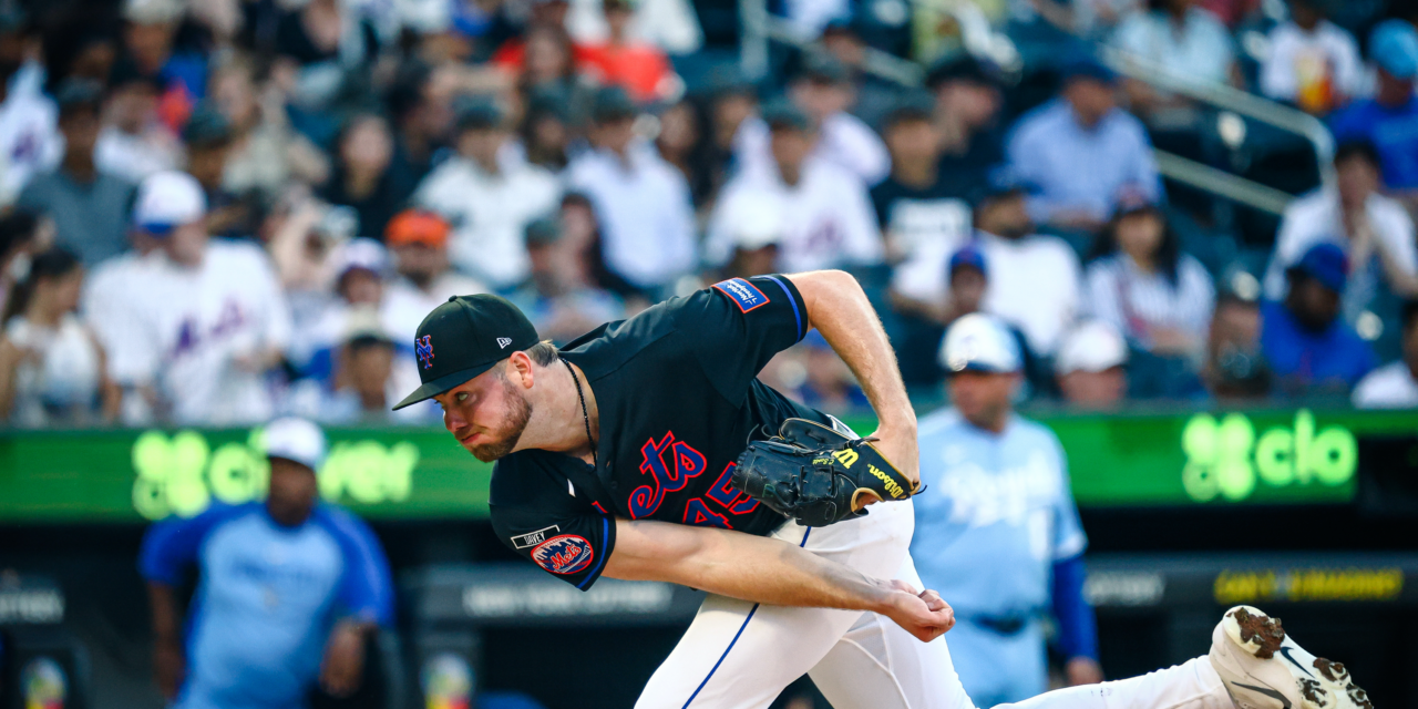 Players of the Week: Scott, Lindor Put Together Solid Performances
