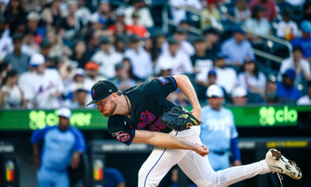 Players of the Week: Scott, Lindor Put Together Solid Performances