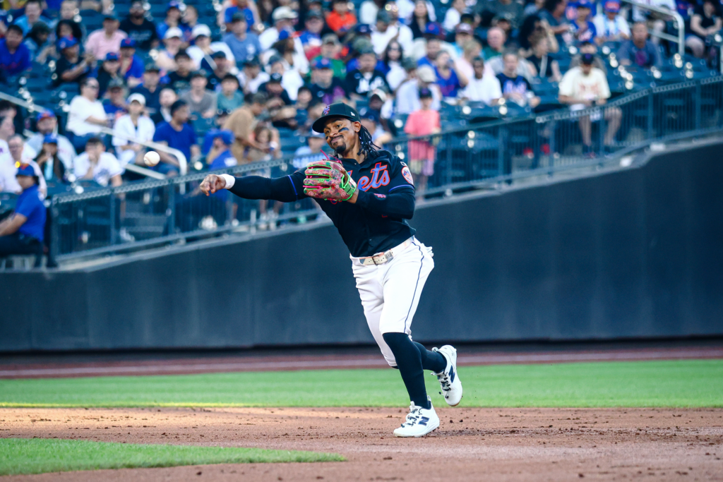 Lindor Propels Mets To 6-1 Series Victory In Philadelphia - Metsmerized Online