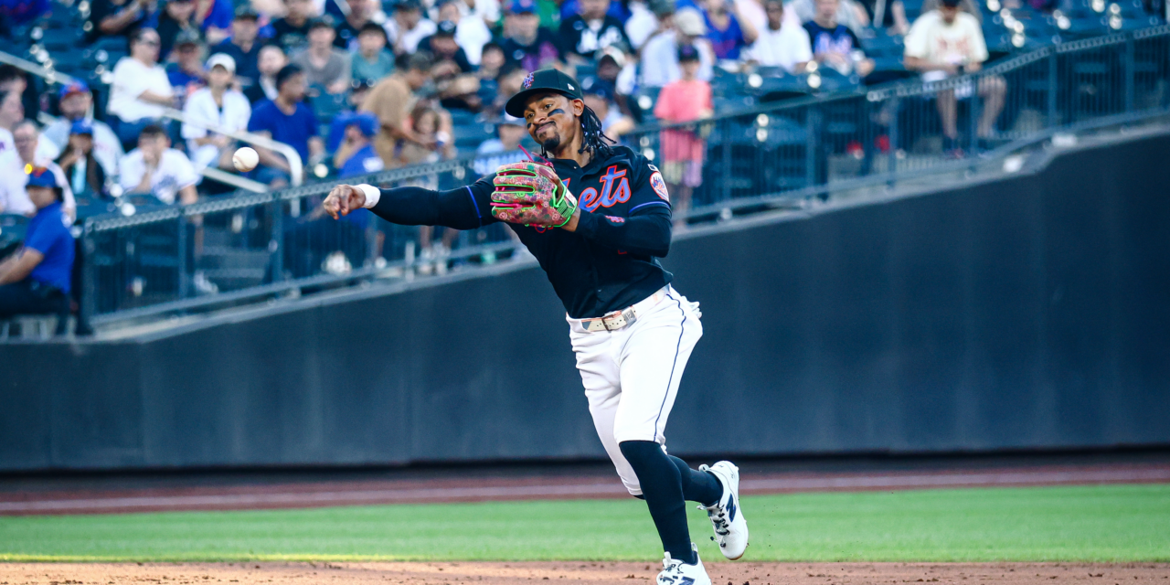 More Errors by the Mets Result in Loss to Phillies