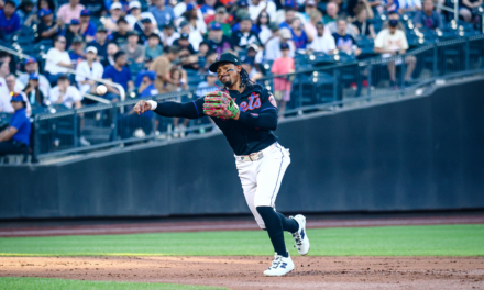 More Errors by the Mets Result in Loss to Phillies