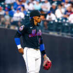 Mets Blow Ninth-Inning Lead Spoiling Thronton’s Gem