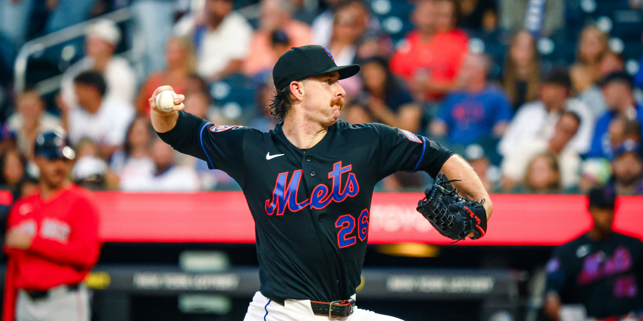 Game Chat: Marlins vs Mets, 7:10 PM