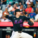 Game Chat: Marlins vs Mets, 7:10 PM