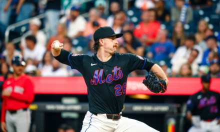 Game Chat: Marlins vs Mets, 7:10 PM