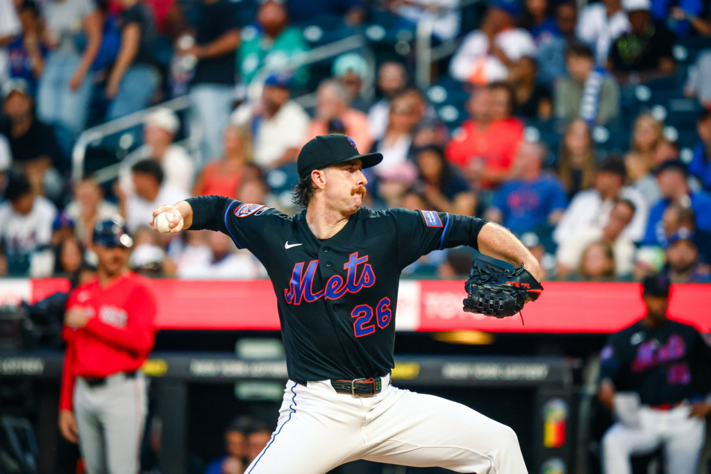 Series Preview: The New-Look Mets Face the Guardians