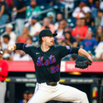 McLean Continues Impressive Stretch Versus Dodgers