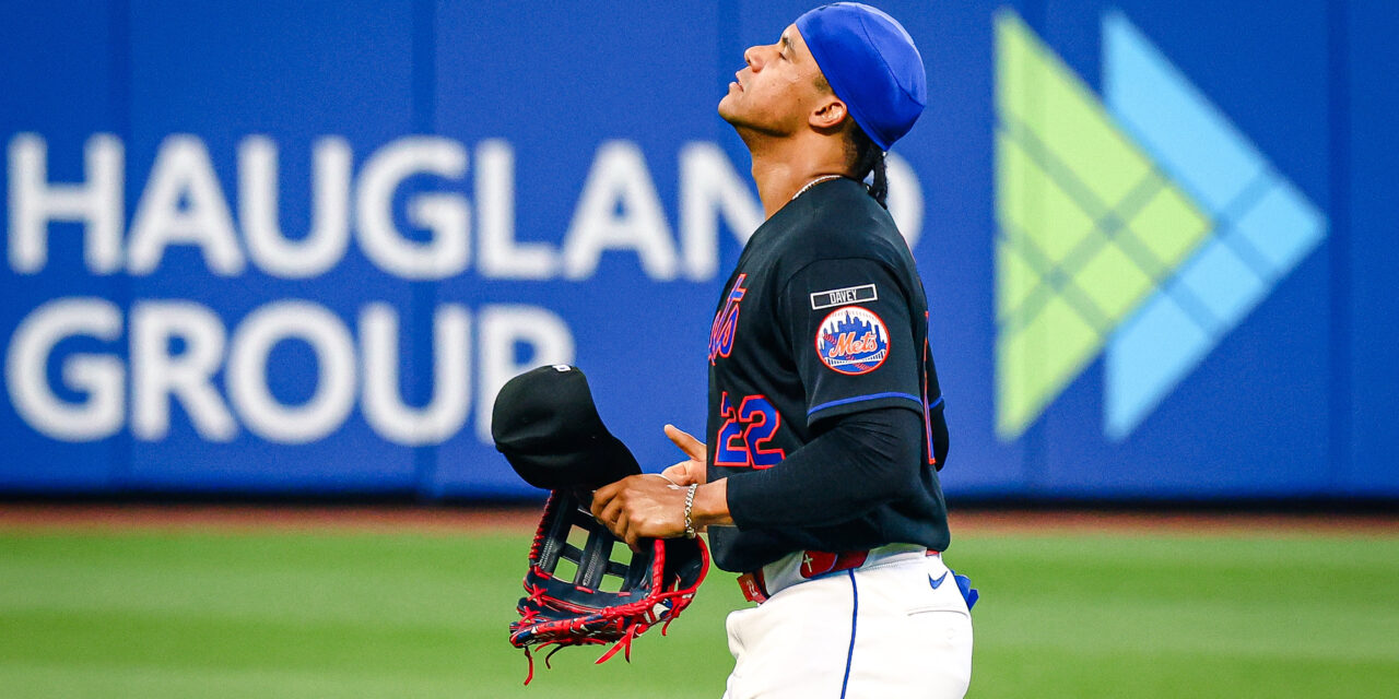 Morning Briefing: Soto Exits With Calf Soreness, Expected to Avoid IL