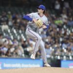 Game Chat: Mets vs Pirates, 6:40 PM