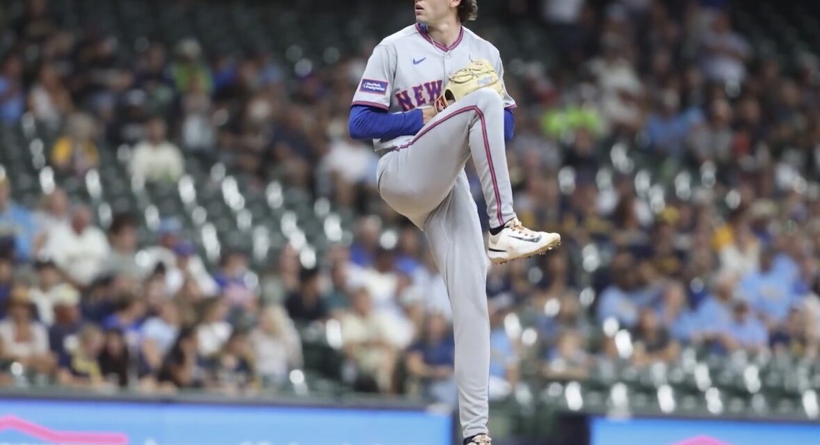 Game Thread: Mets vs Braves, 7:15 PM