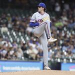Game Thread: Mets vs Braves, 7:15 PM