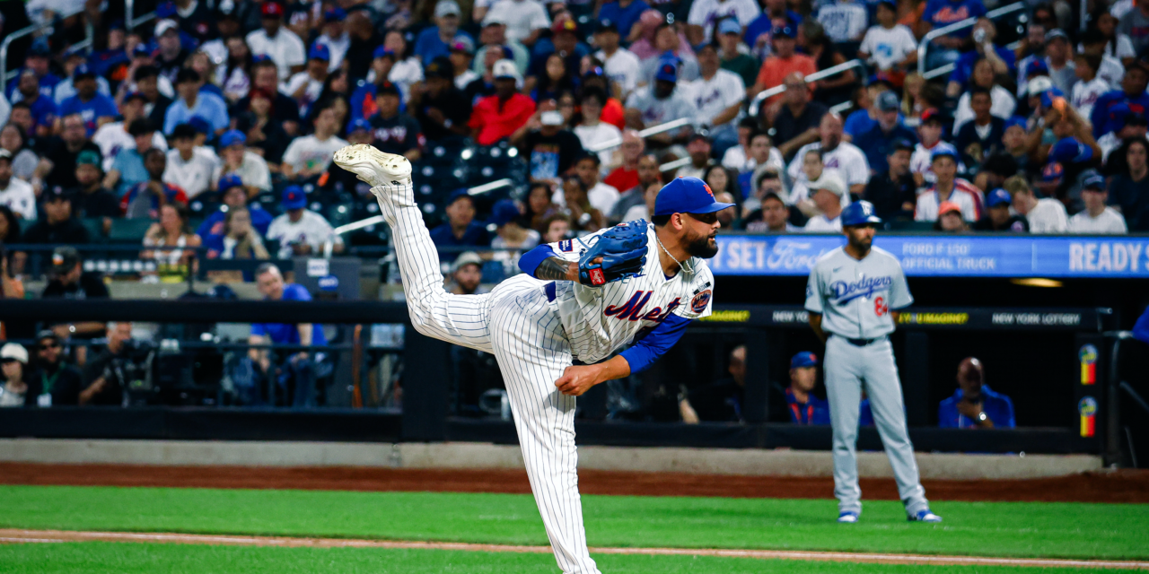 Trade Profile: Sean Manaea, SP