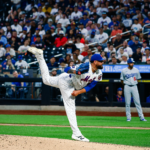 Trade Profile: Sean Manaea, SP