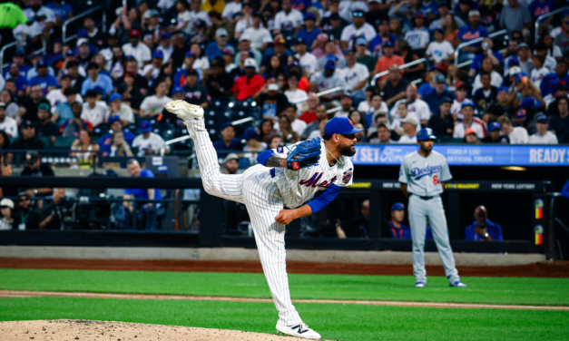 Trade Profile: Sean Manaea, SP