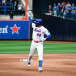 Luis Robert Jr. Stacking Strong Performances