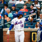 Lindor Homers Twice in Mets’ Rout of Braves