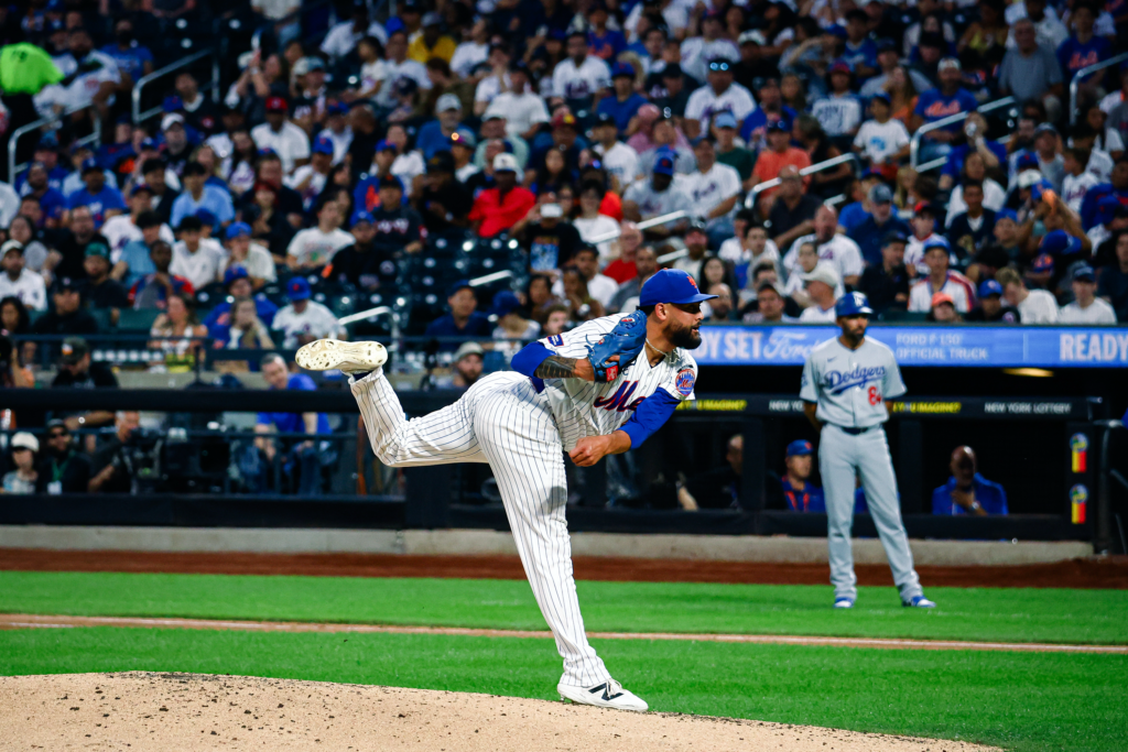 mets - pirates