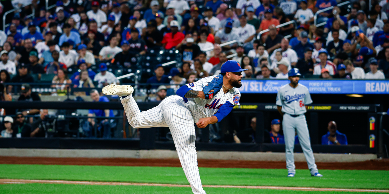 Game Chat: Mets vs Pirates, 1:35 P.M.