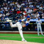 Game Chat: Mets vs Pirates, 1:35 P.M.
