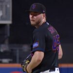 Christian Scott Gets the deGrom Treament
