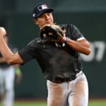 Prospect Profile: Bruin Agbayani
