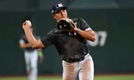 Prospect Profile: Bruin Agbayani