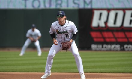 Mets Minors Recap: Billy Amick Homers In Organizational Debut