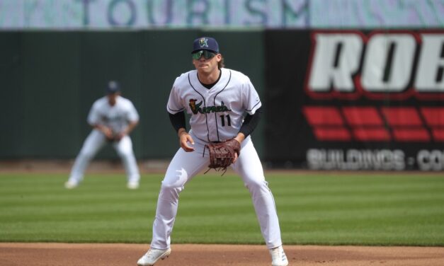 Mets Minors Recap: Billy Amick Homers In Organizational Debut