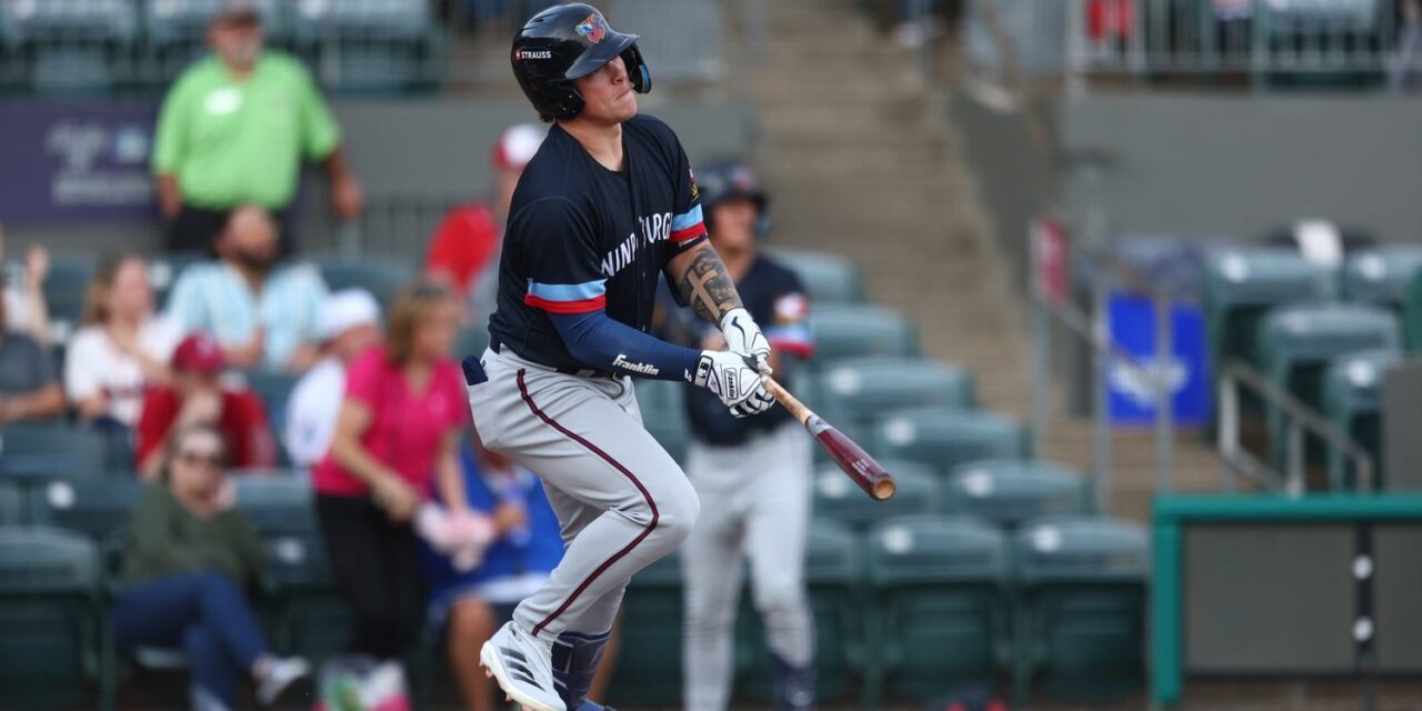 Mets Minors Recap: Billy Amick Homers Twice for Binghamton